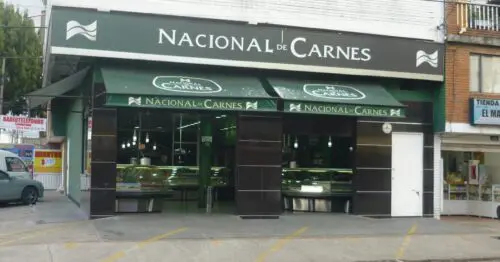 NACIONAL DE CARNES BOGOTA BOGOTÁ NACIONAL DE CARNES BOGOTA BOGOTÁ